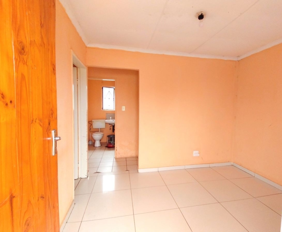 2 Bedroom Property for Sale in Meriting North West